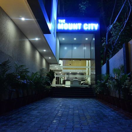 The Mount City Near Us Consulate Chennai Zewnętrze zdjęcie